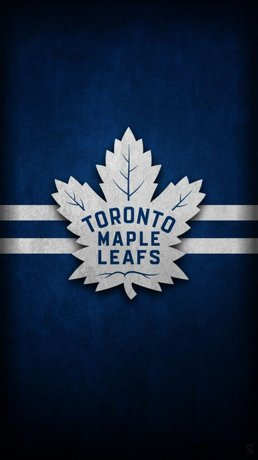 iPhone 6 Sports Thread, 2021 toronto maple leafs Sfondo del telefono HD