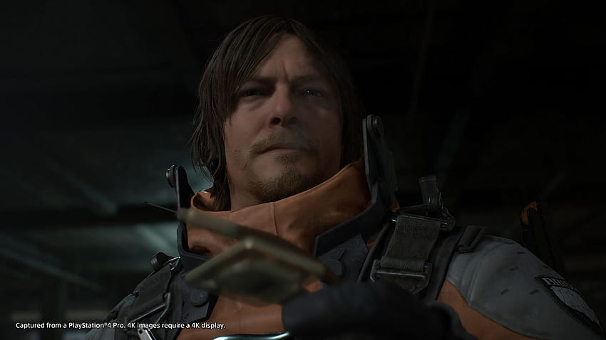 Death Stranding Will Likely Release On Both The PS4 And PS5, Says Michael Pachter, death stranding 2021 HD wallpaper