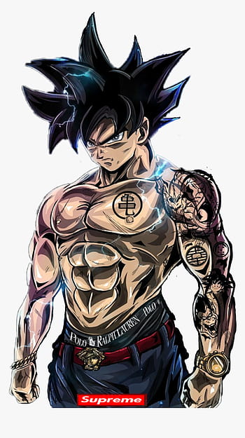 Drip🥶#goku #vegeta #anime #dragonball #wallpaper #fypシ #foryou