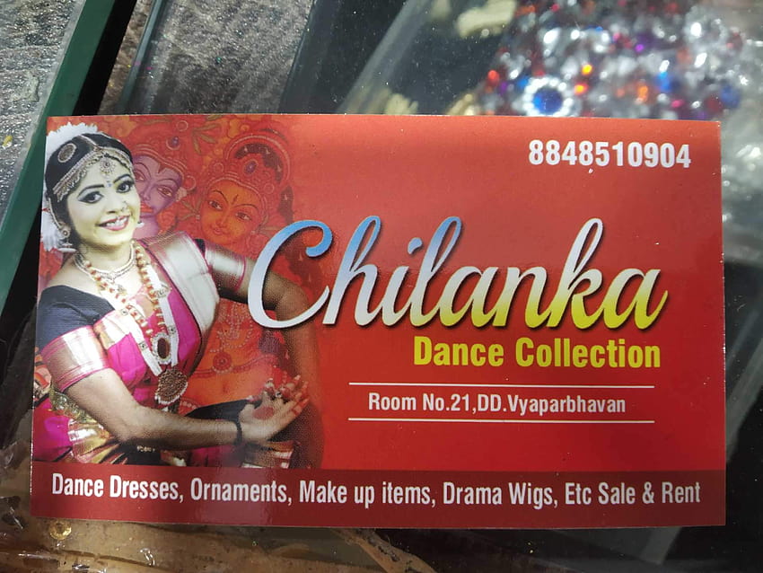 Chilanka Dance s , Kadavanthara, Ernakulam HD wallpaper