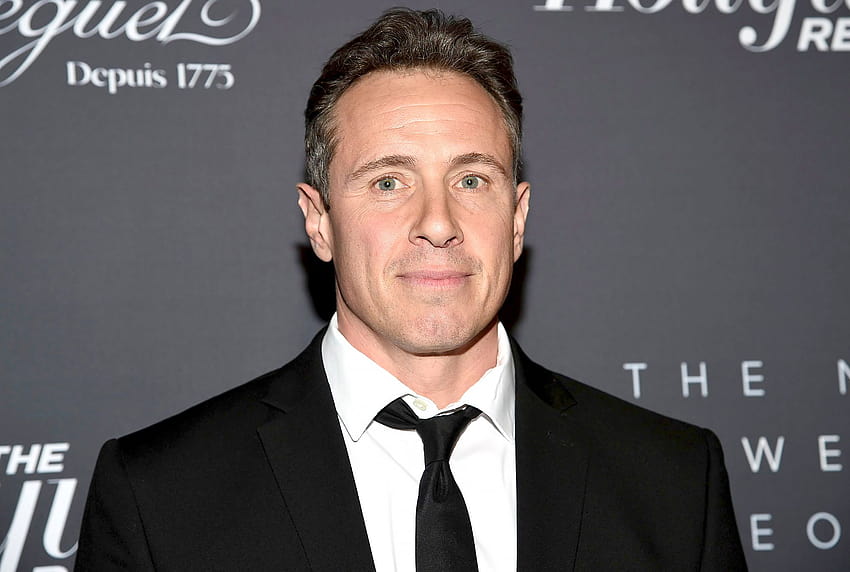 Chris Cuomo Lost 13 Lbs in 3 Days After Coronavirus Diagnosis HD wallpaper