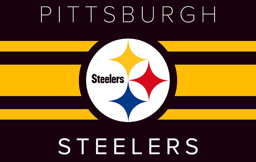 Pittsburg Steelers - Cave HD wallpaper