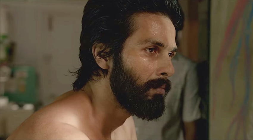 Kabir Singh trailer: Shahid Kapoor fights the demons of heartbreak HD wallpaper