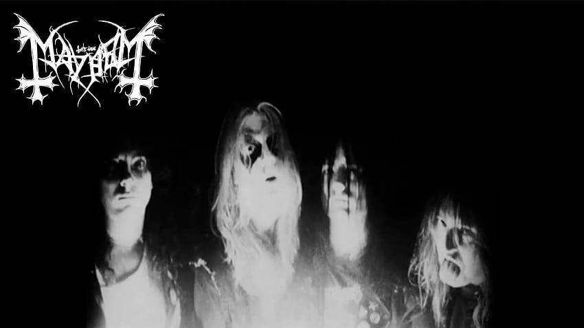 Die besten 5 Euronymous auf Hip, Chaos-Computer HD-Hintergrundbild