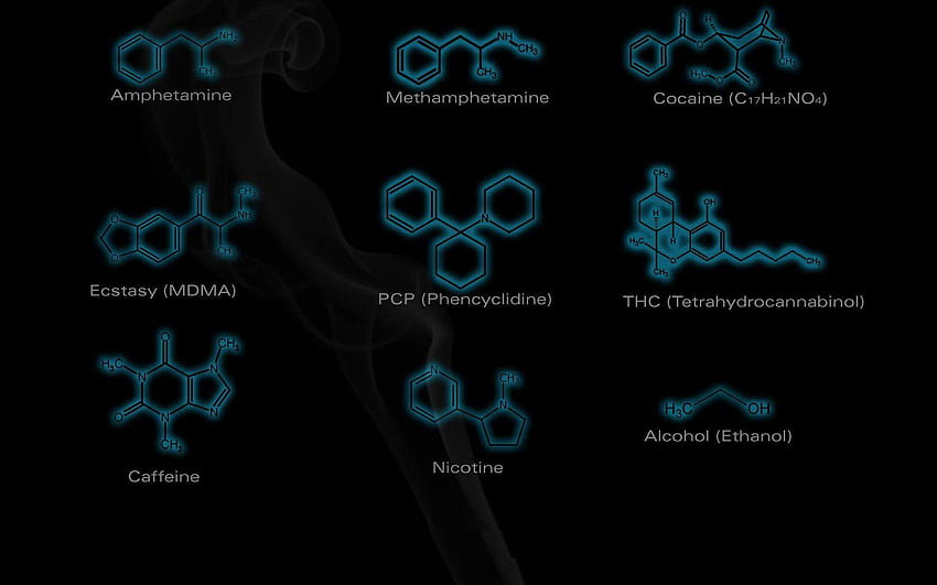 Drugs Chemistry 1680x1050 HD wallpaper