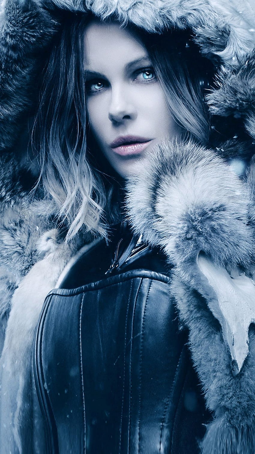 Pin auf Vampire, Kate Beckinsale Underworld Mobile HD-Handy-Hintergrundbild