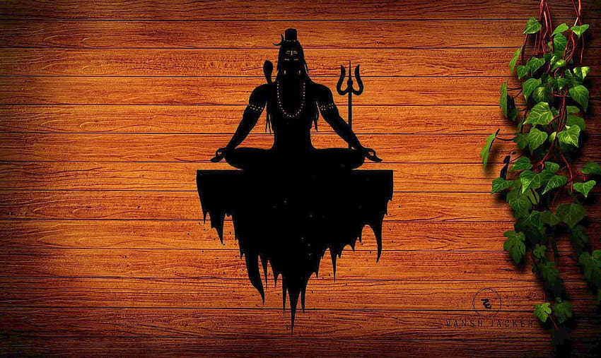 720P Free download | Lord Shiva , And, meditation ultra HD wallpaper