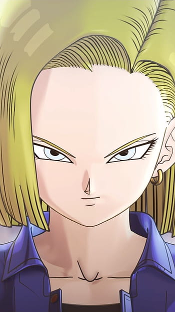 Page 4 | android-18 HD wallpapers | Pxfuel