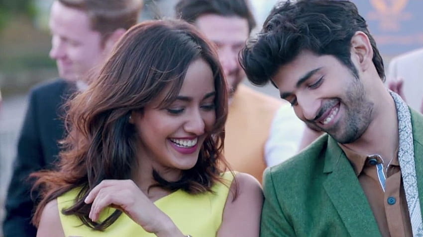Tum Bin 2 Review: This one's not as good as the first film! HD wallpaper