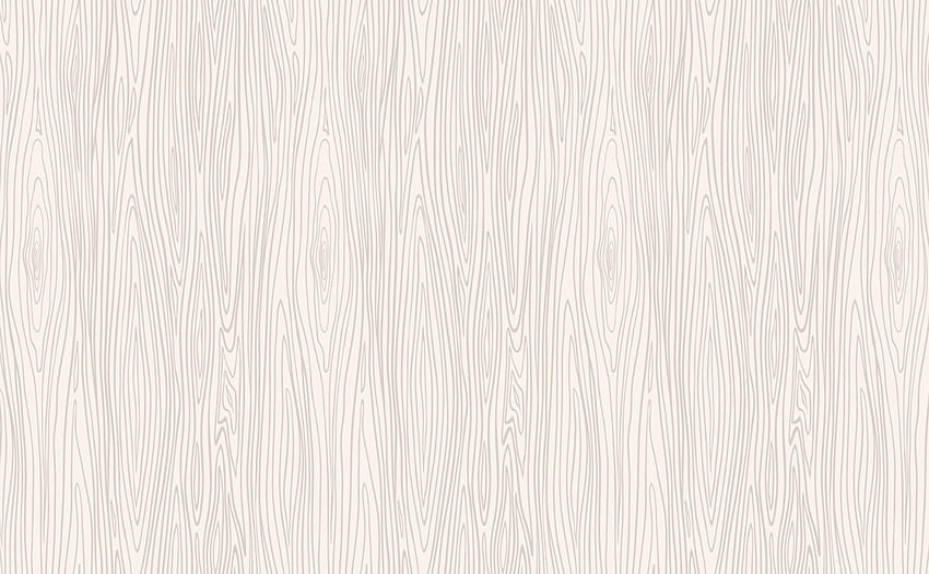 Białe ziarno drewna, białe drewniane Tapeta HD