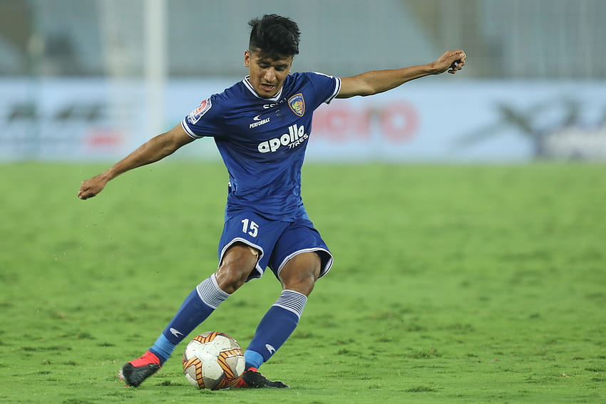 From a precocious talent to a team leader', anirudh thapa HD wallpaper