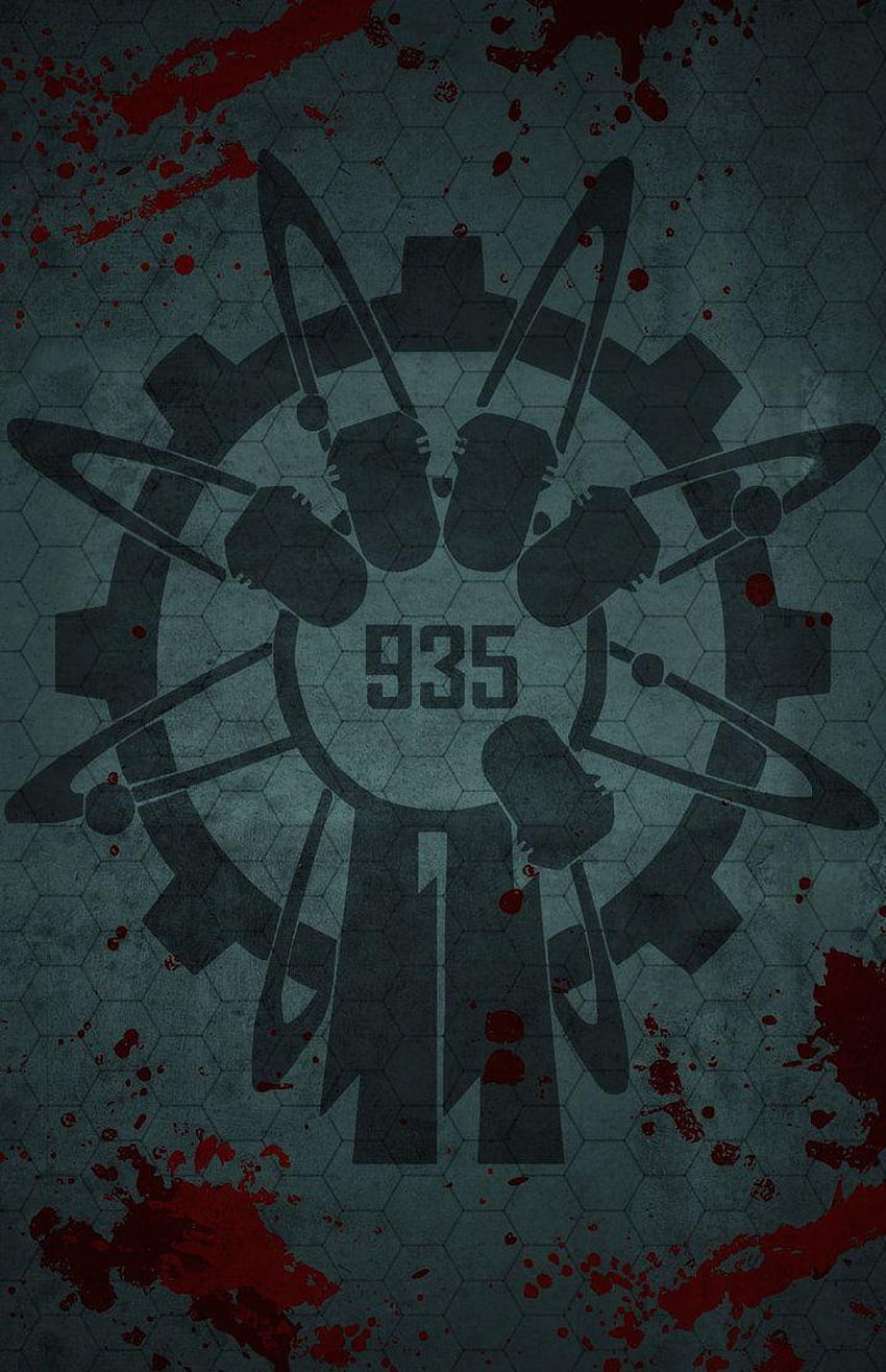 Call of Duty Nazi Zombies Group 935 Poster by trickytreater on HD phone wallpaper