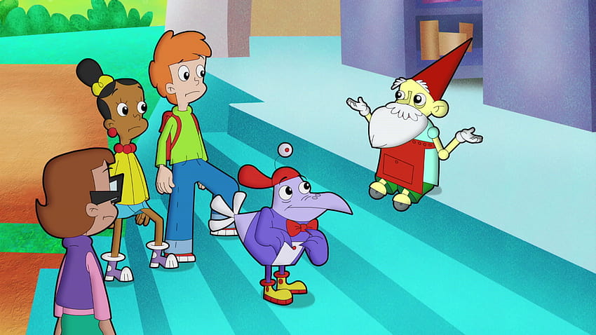 Petition · Help Cyberchase to Finally Conclude ·