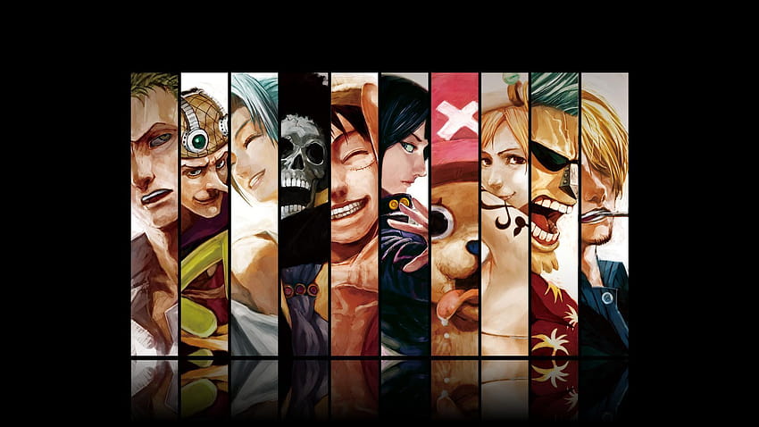 371 Wallpaper Windows 10 One Piece Images - MyWeb