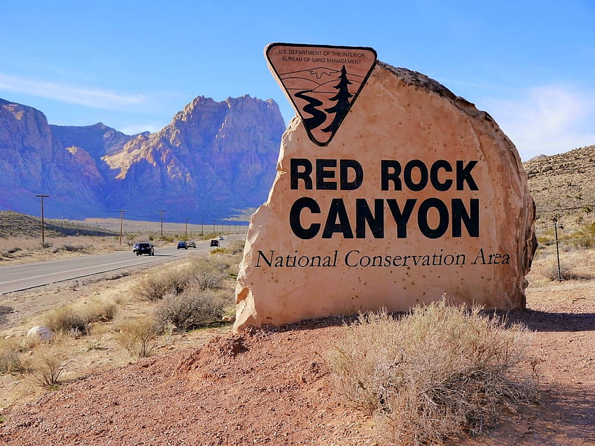 American Travel Journal: Red Rock Canyon National Conservation, red rock canyon state park california HD wallpaper