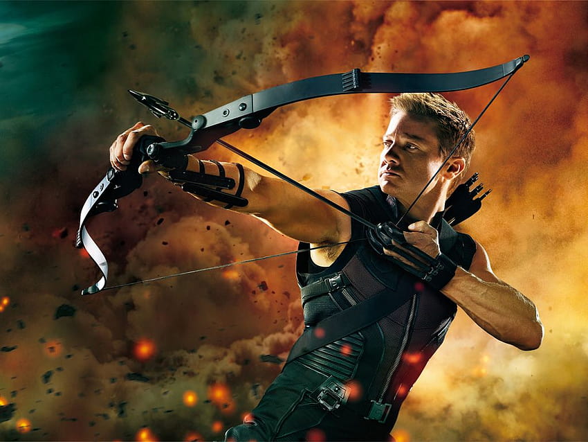 Life Sprinkled With Glitter: The Avengers Homemade Hawkeye Costume, hawkeye suit HD wallpaper