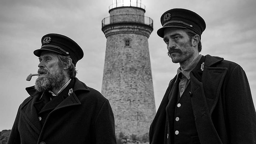 Cannes: The Lighthouse confirms director Robert Eggers as a, the lighthouse movie HD wallpaper