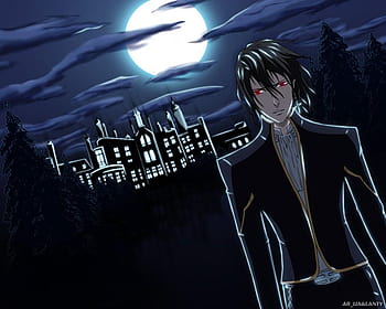 Noblesse Awakening – Kneel Before Noblesse! – Anime reviews