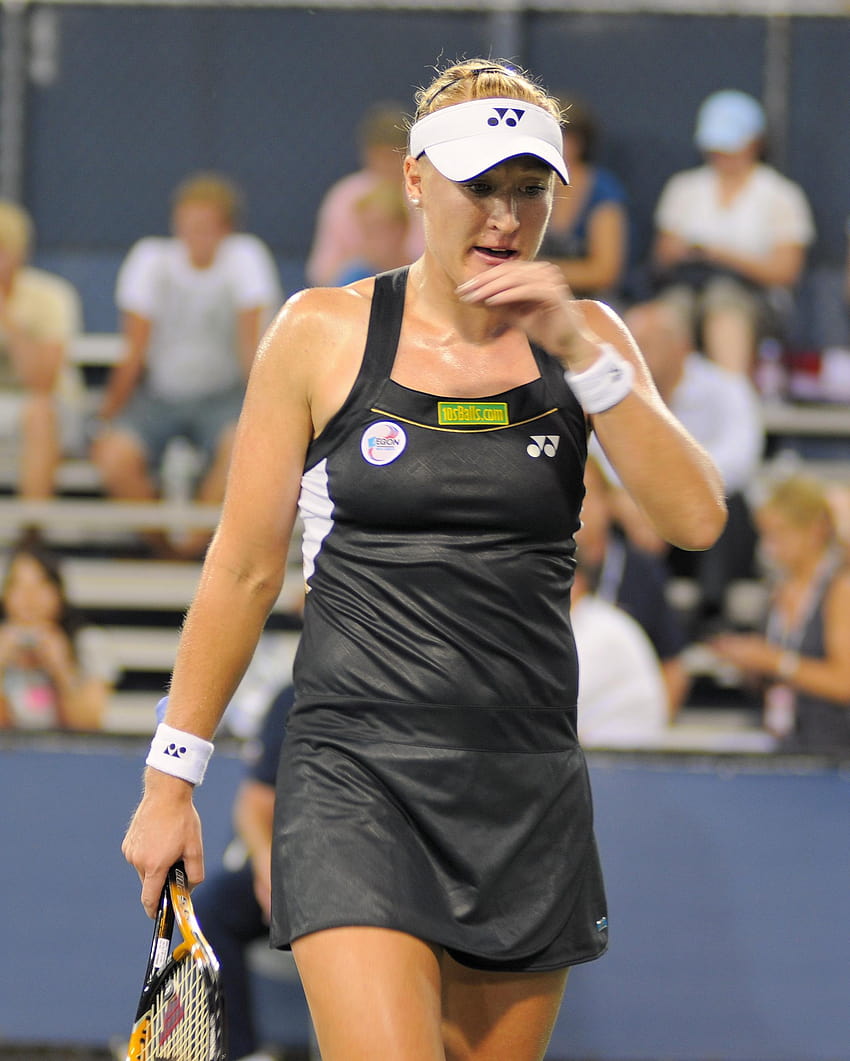 Elena Baltacha, tennis women player HD phone wallpaper | Pxfuel