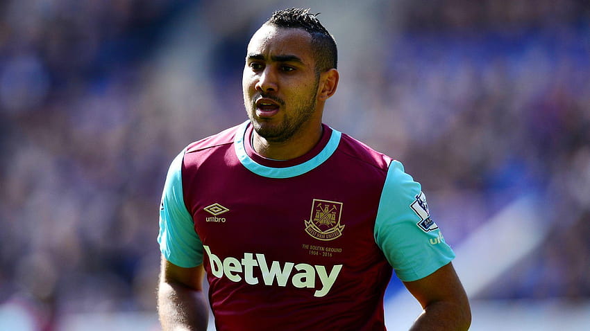 Payet cleans up West Ham awards, dimitri payet HD wallpaper