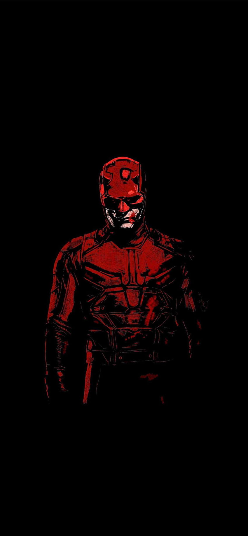 750x1334 Daredevil In The Knight iPhone 6 iPhone 6S iPhone 7 HD 4k  Wallpapers Images Backgrounds Photos and Pictures