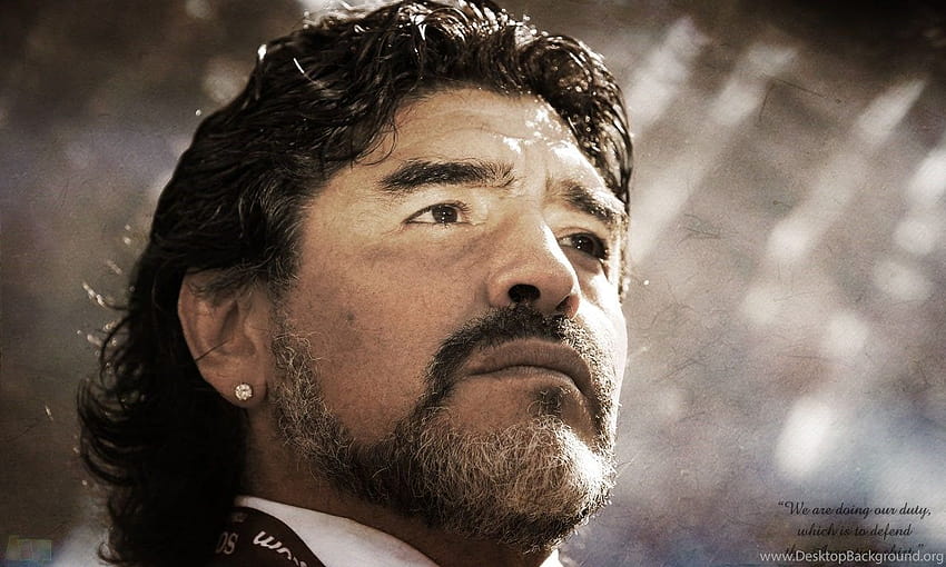 Diego Maradona For Ipad Z Backgrounds, maradona pixel HD wallpaper