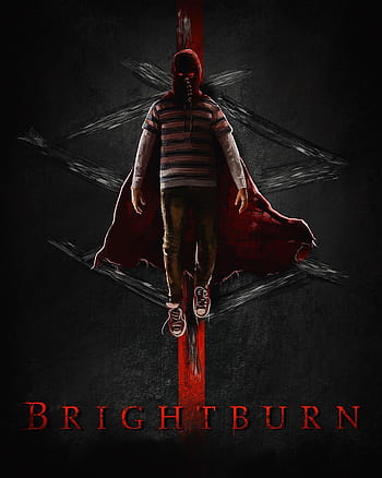 Brightburn HD Wallpapers and Backgrounds