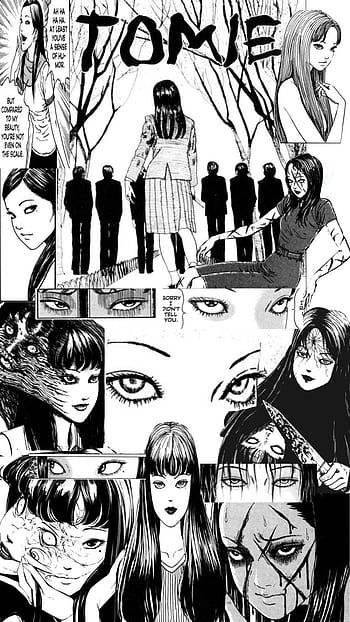 Guillermo del Toro on Junji Ito's Involvement with the Aborted Silent ...