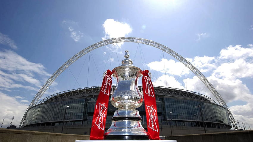 Updated: FA Cup fourth round draw HD wallpaper