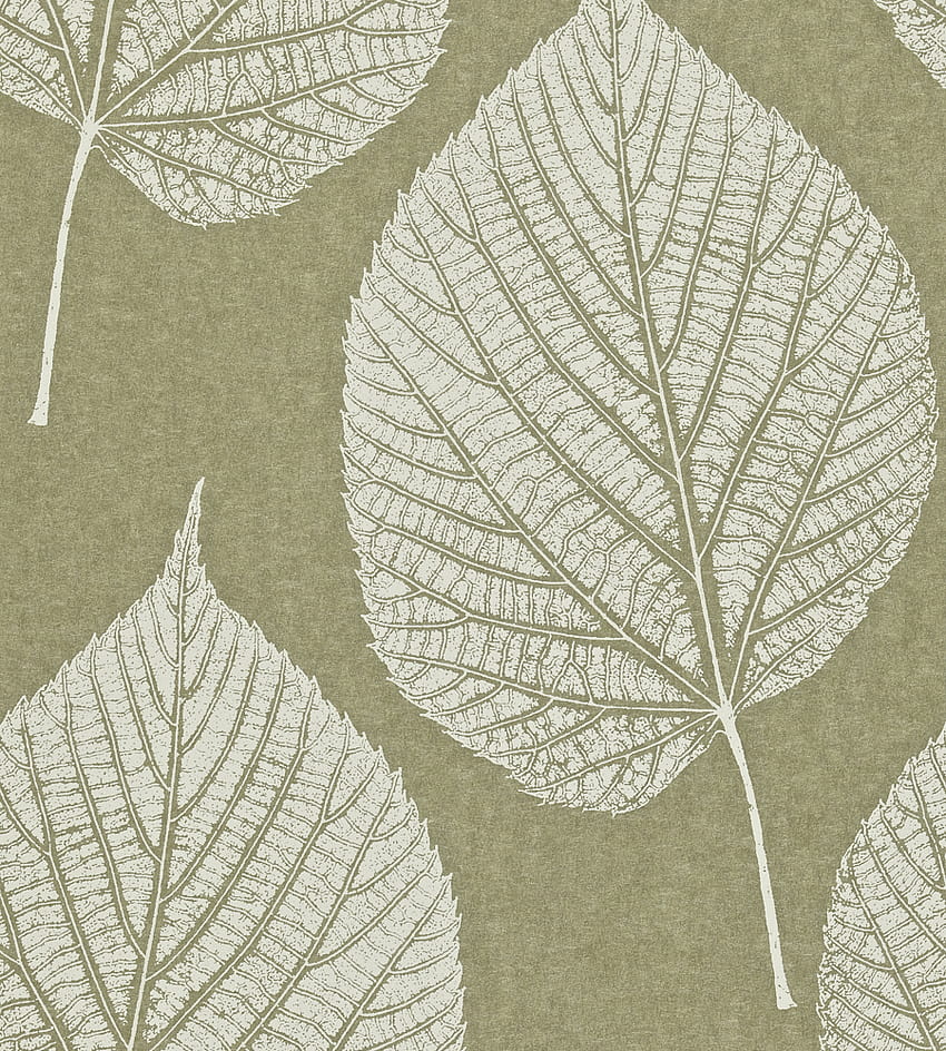 Leaf by Harlequin HD phone wallpaper