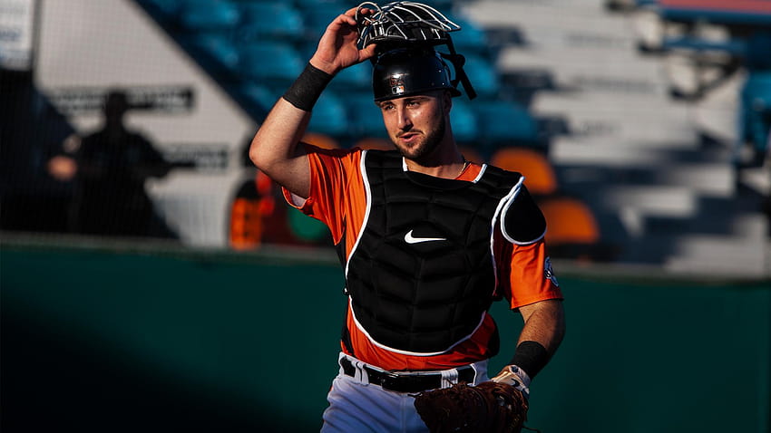 Giants' Joey Bart endures growing pains, but Buster Posey could relate