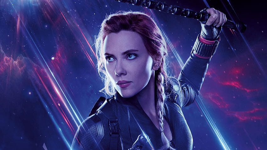 Black Widow Movie Ending And Timeline Changes Explained