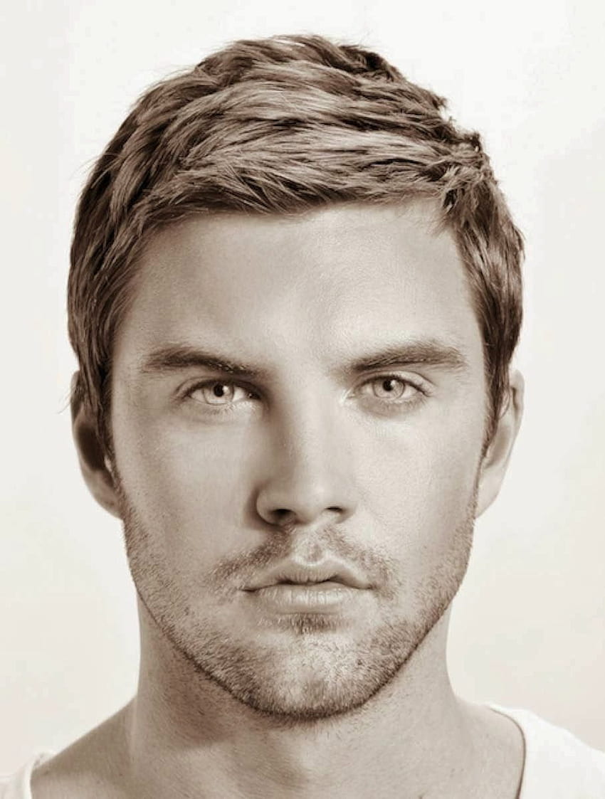 50 Best Short Haircuts Mens Short Hairstyles Guide With Photos