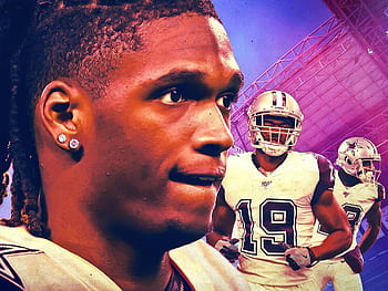 CeeDee Lamb Wallpaper - iXpap  Dallas cowboys football team, Dallas  cowboys wallpaper, Dallas cowboys wallpaper iphone