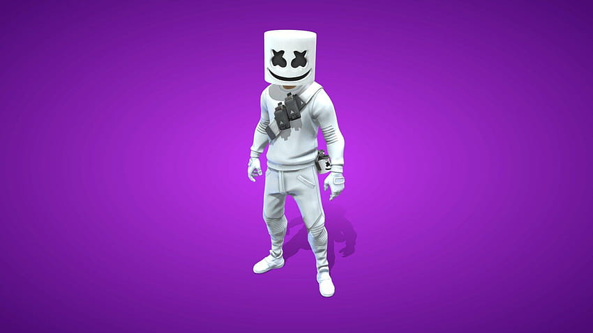 Marshmello Outfit HD wallpaper | Pxfuel