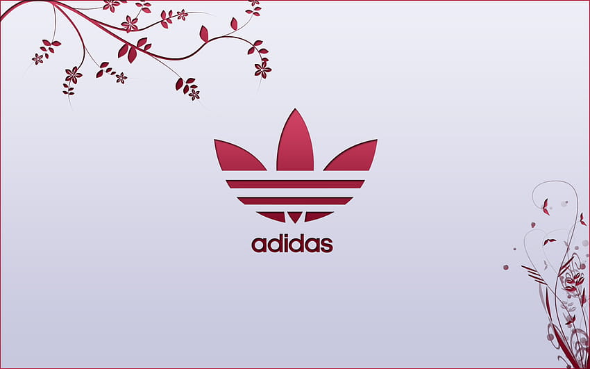 Adidas floral Bankbiz [1440x900] for your , Mobile & Tablet HD wallpaper