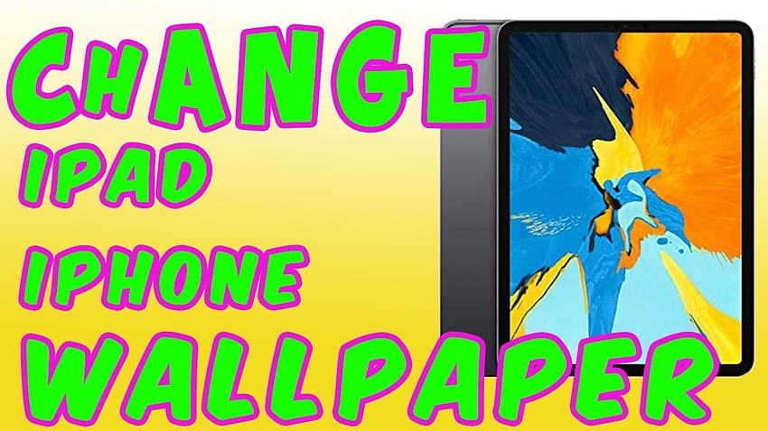 how-to-change-screensaver-on-iphone-ipad-body-talk-hd-wallpaper-pxfuel