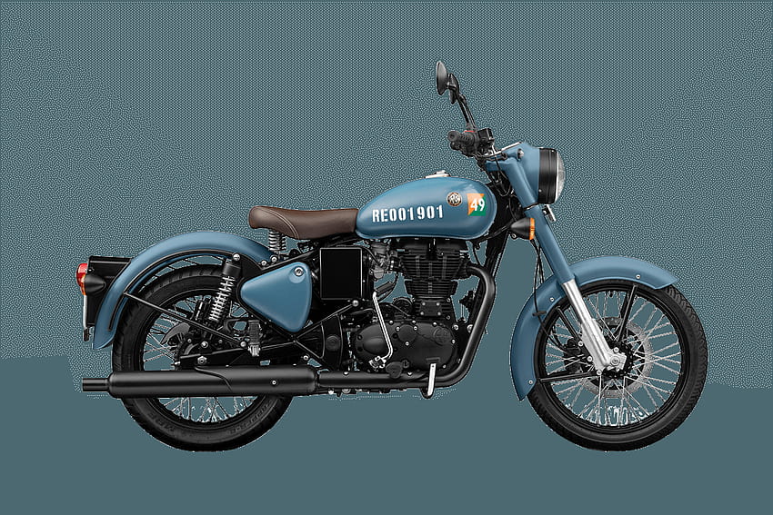 ROYAL ENFIELD CLASSIC 350 SIGNALS , and, royal enfield bullet standard HD  wallpaper | Pxfuel