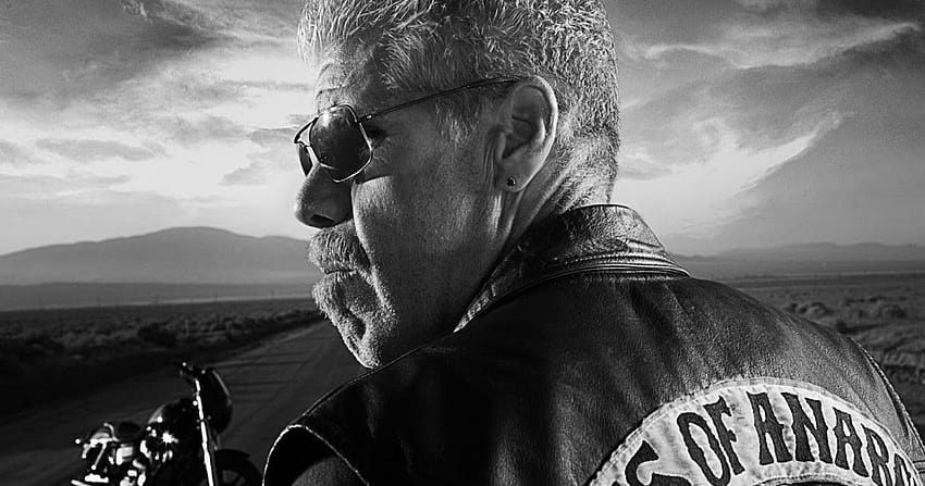 Sons of Anarchy: Clay's 10 Most Intimidating Quotes HD wallpaper
