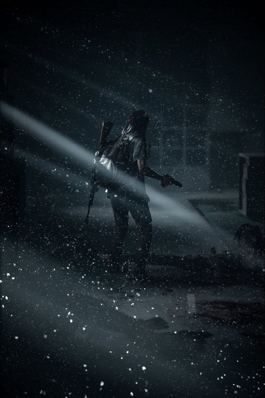 68 The Last of Us & TLOU 2 ide di tahun 2021, yang terakhir dari kita tertinggal wallpaper ponsel HD