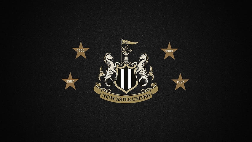 Newcastle United 2022 HD-Hintergrundbild