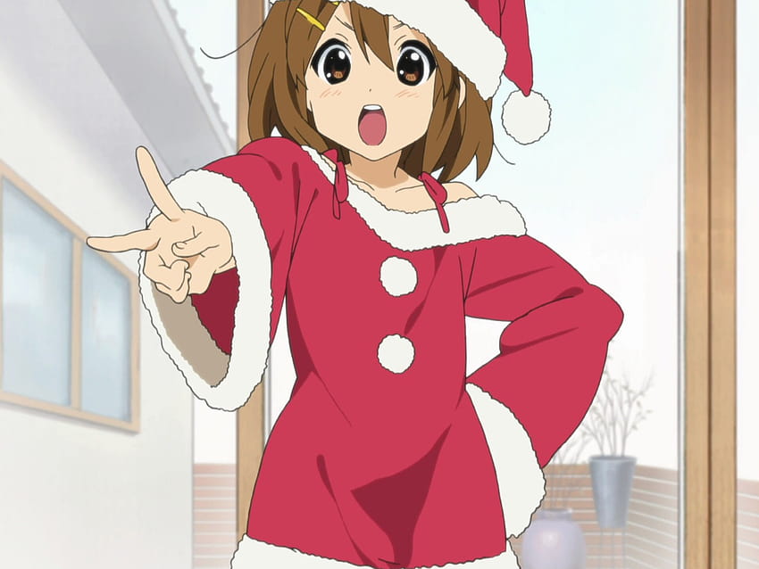 Animepfps on Twitter Merry Christmas Darling anime animepfp  animepfps pfp pfps httpstcoJ6UHJuyEgL  X