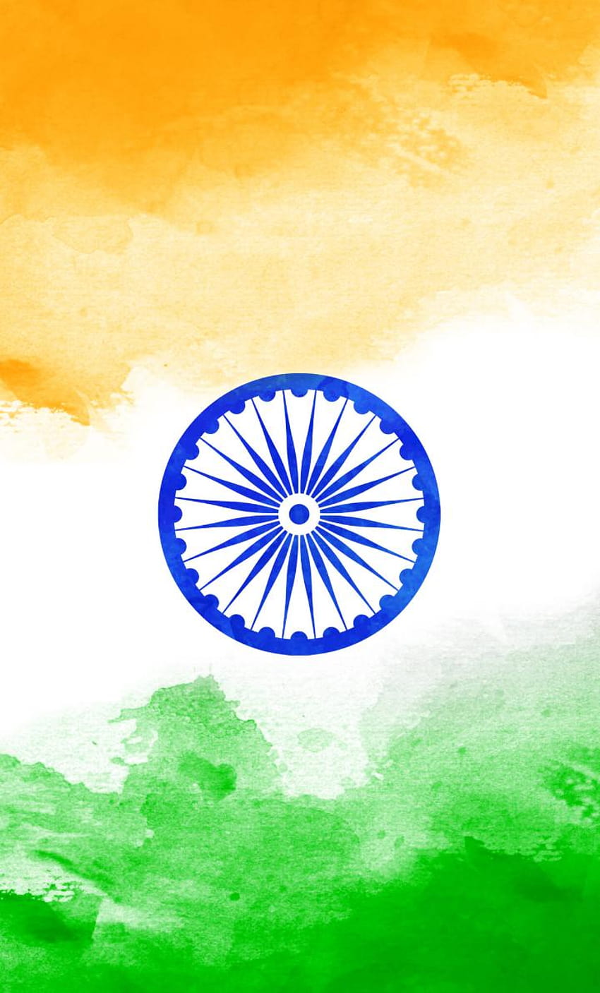 New Indian Flag for Android, indian dom fighters HD phone wallpaper