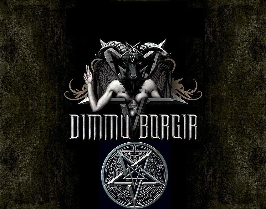 Dimmu Borgir by avatard HD wallpaper
