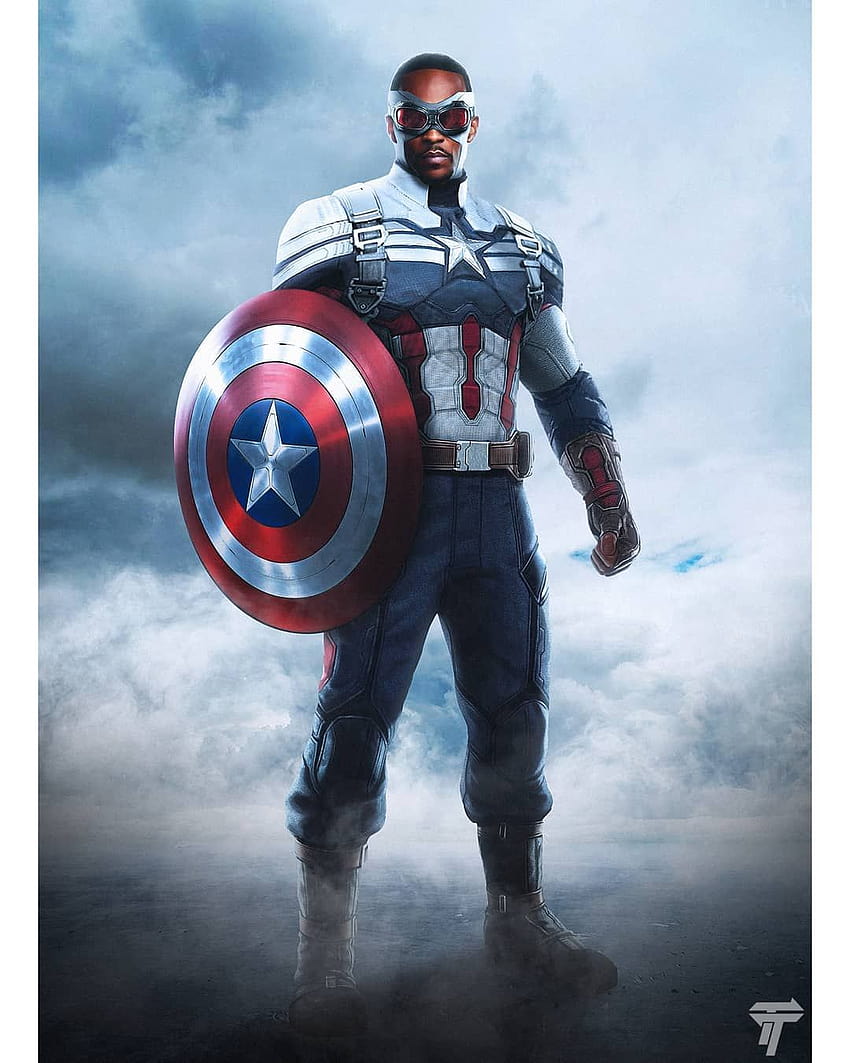 20 Captain America Suits Ranked By Strength - YouTube