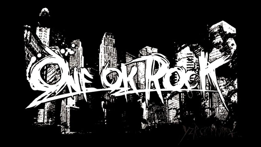 One Ok Rock, PC-Rock-Android HD-Hintergrundbild