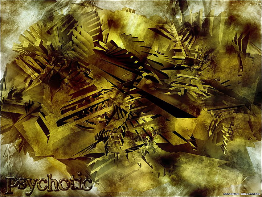 Best 6 Psychotic on Hip, psychosis HD wallpaper