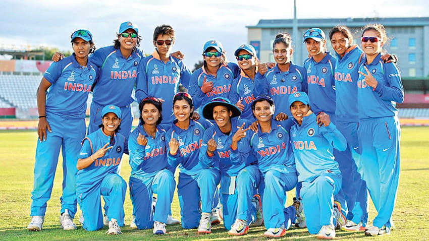 Yeni Zelanda Kadın Kriket Oyuncuları Clipart, kadın kriketçiler HD duvar kağıdı