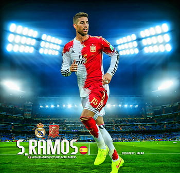 Page 18, ramos HD wallpapers