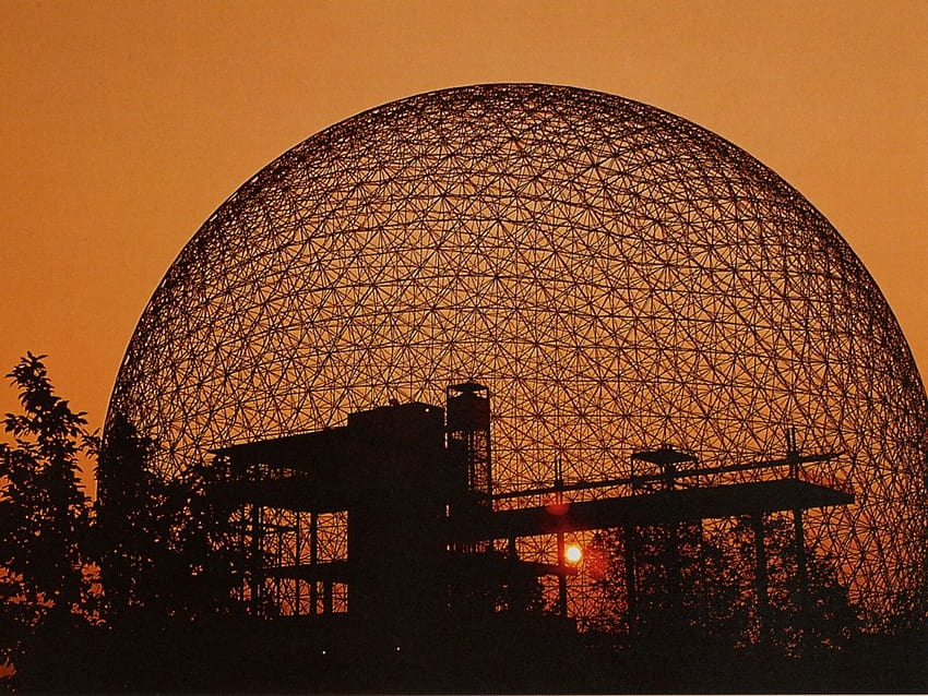 Montreal Expo 67 Biosphere 1600 uggestcom [1280x960] for your , Mobile & Tablet HD wallpaper